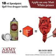 Obrázek Army Painter: Speedpaint Blood Red 2.0