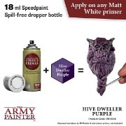 Obrázek Army Painter: Speedpaint Hive Dweller Purple 2.0