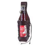 Obrázek Kožený závěs na lektvary + Health Potion zdarma