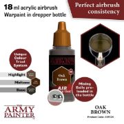 Obrázek Warpaints Air Oak Brown