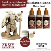 Obrázek Warpaints Air Skeleton Bone