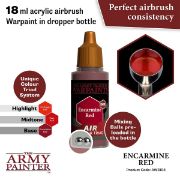 Obrázek Warpaints Air Encarmine Red