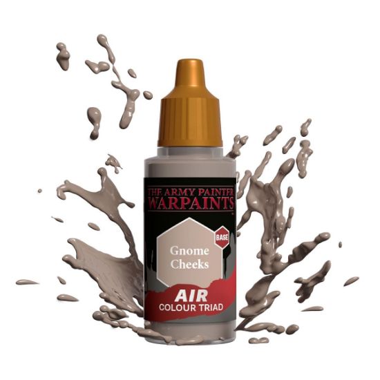 Obrázek Warpaints Air Gnome Cheeks