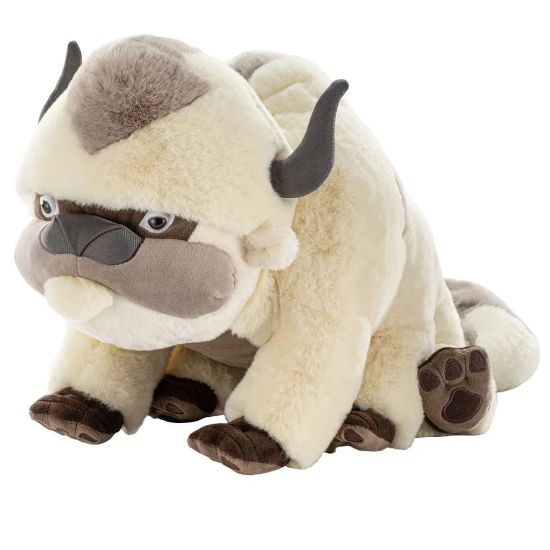 Obrázek Plyšák Avatar: The Last Airbender - Appa