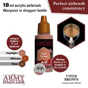Obrázek Warpaints Air Viper Brown