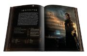 Obrázek Blade Runner RPG: Core Rules