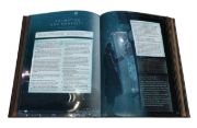 Obrázek Blade Runner RPG: Core Rules