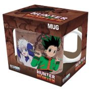 Obrázek Hrnek Hunter X Hunter - Group