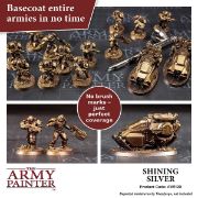 Obrázek Warpaints Air Metallic Tainted Gold