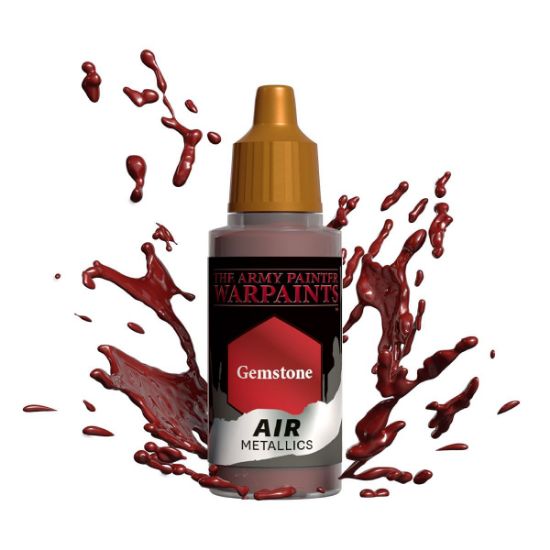 Obrázek Warpaints Air Metallic Gemstone