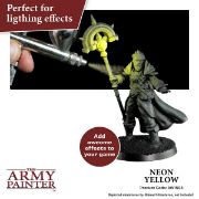 Obrázek Warpaints Air Fluo Neon Yellow