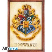 Obrázek Sada pohlednic Harry Potter - Erby (5 ks)