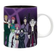 Obrázek Hrnek Hunter X Hunter - Phantom Troupe