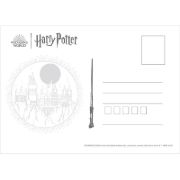 Obrázek Sada pohlednic Harry Potter - Postavy (5 ks)