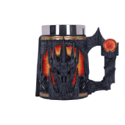 Obrázek Korbel Pán prstenů - Sauron