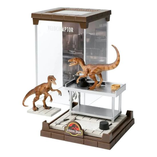 Obrázek Figurka Jurský park - Velociraptoři