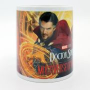 Obrázek Hrnek Doctor Strange - The Sorcerer and The Witch