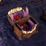Obrázek Krabička na kostky Dungeons and Dragons - Mimic