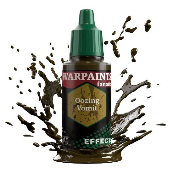 Obrázek Army Painter: Fanatic Effects - Oozing Vomit