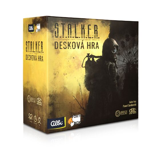 Obrázek Stalker