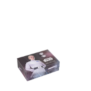Obrázek Gamegenic SWU: Soft Crate Set 6 Leaders 2