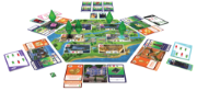 Obrázek The Sims - Board Game