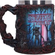 Obrázek Korbel Stranger Things - Demogorgon