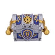 Obrázek Úložný box World of Warcraft - Aliance