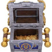 Obrázek Úložný box World of Warcraft - Aliance