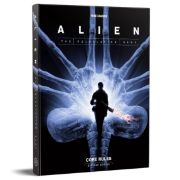 Obrázek Alien RPG - Core Rulebook Evolved Edition
