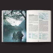 Obrázek Alien RPG - Core Rulebook Evolved Edition