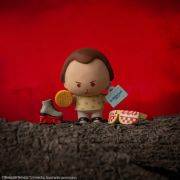 Obrázek Gumovací figurka Gomee Stranger Things - Eleven