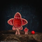 Obrázek Gumovací figurka Gomee Stranger Things - Demogorgon