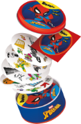Obrázek Dobble Spiderman