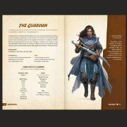 Obrázek Outgunned: Adventure - Core Rulebook