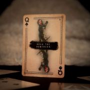 Obrázek Hrací karty The Elder Scrolls V: Skyrim