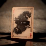 Obrázek Hrací karty The Elder Scrolls V: Skyrim