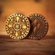 Obrázek Sběratelská mince Zaklínač - Toss a Coin to Your Witcher