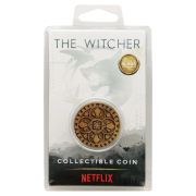 Obrázek Sběratelská mince Zaklínač - Toss a Coin to Your Witcher