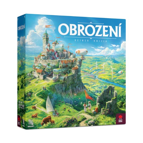 Obrázek Obrození