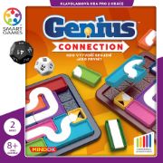 Obrázek SMART - Genius Connection
