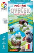 Obrázek SMART - Počítání oveček