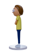Obrázek MINIX TV Series: Rick and Morty: Morty