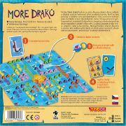 Obrázek Moře draků