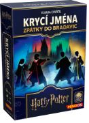 Obrázek Krycí jména: Zpátky do Bradavic