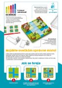 Obrázek SMART - Počítání oveček