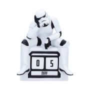 Obrázek Nekonečný kalendář Star Wars - Stormtrooper