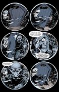 Obrázek Sandman omnibus, svazek druhý (základní verze)