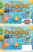 Obrázek SpongeBob 42: 02/2026