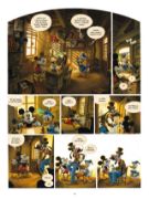 Obrázek Myšák Mickey: Hrůzopark